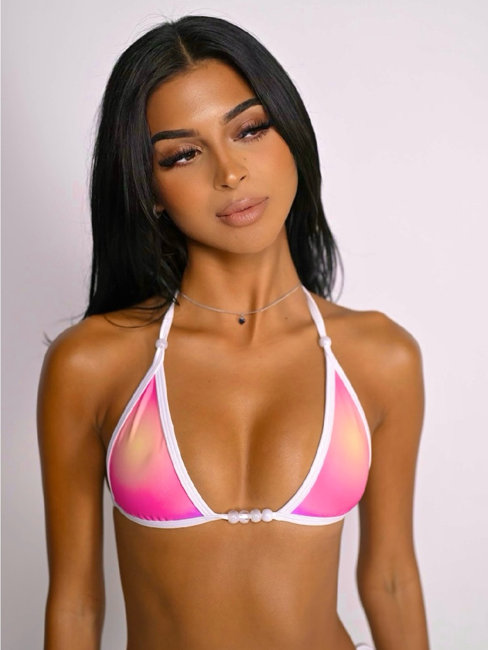 Pink Ombré two piece - Sunburst 💕☀️ - Picture 2 of 7